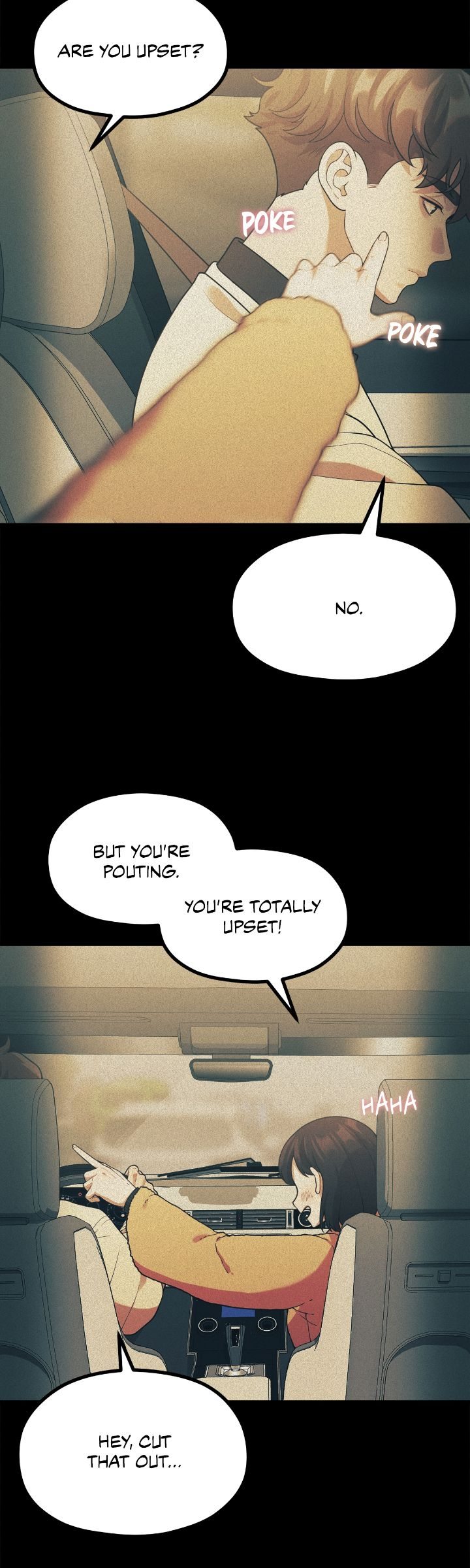 Writer Sung’s Life - Chapter 42 Page 7