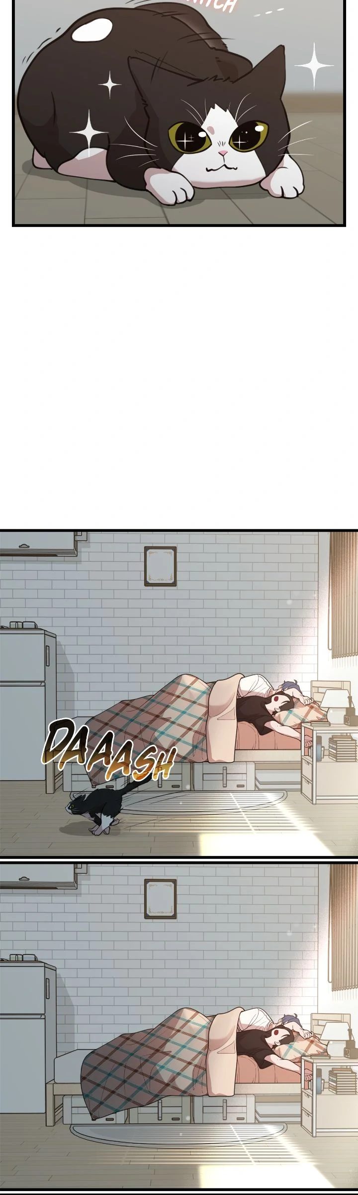 Writer Sung’s Life - Chapter 45 Page 2