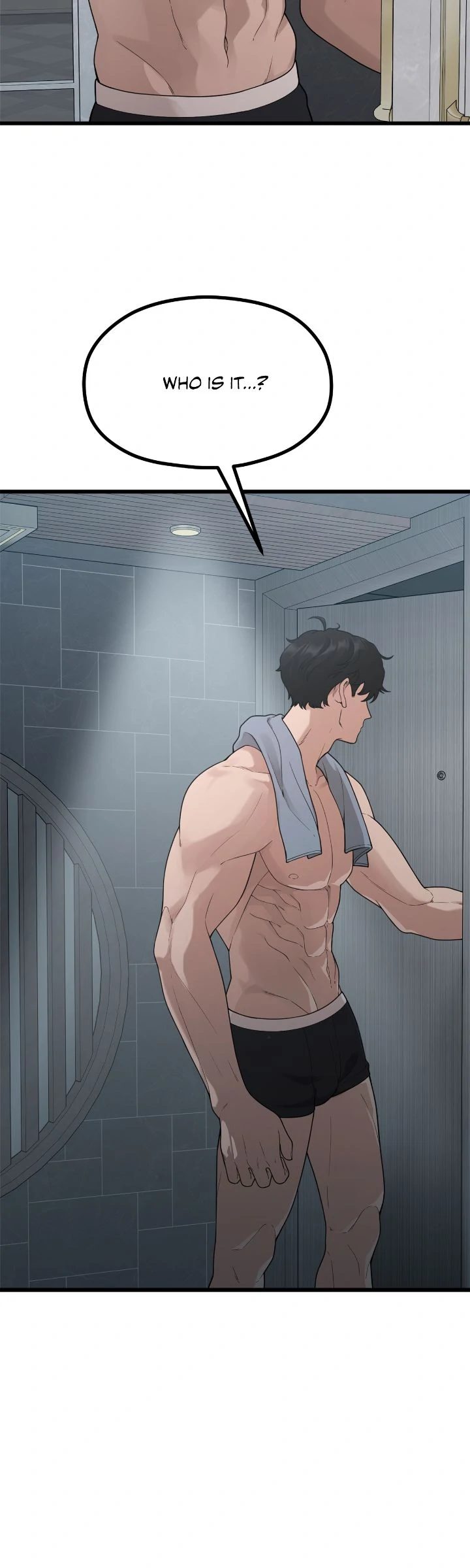 Writer Sung’s Life - Chapter 51 Page 22