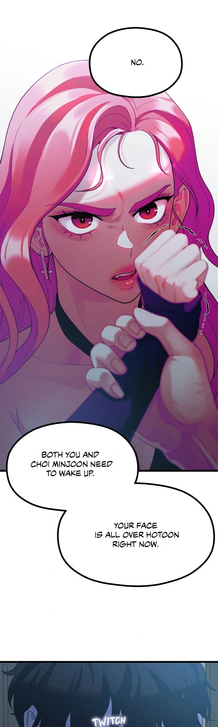 Writer Sung’s Life - Chapter 51 Page 27