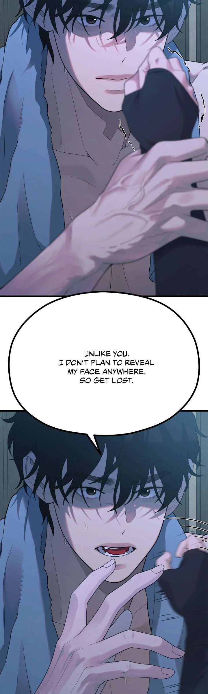 Writer Sung’s Life - Chapter 51 Page 28