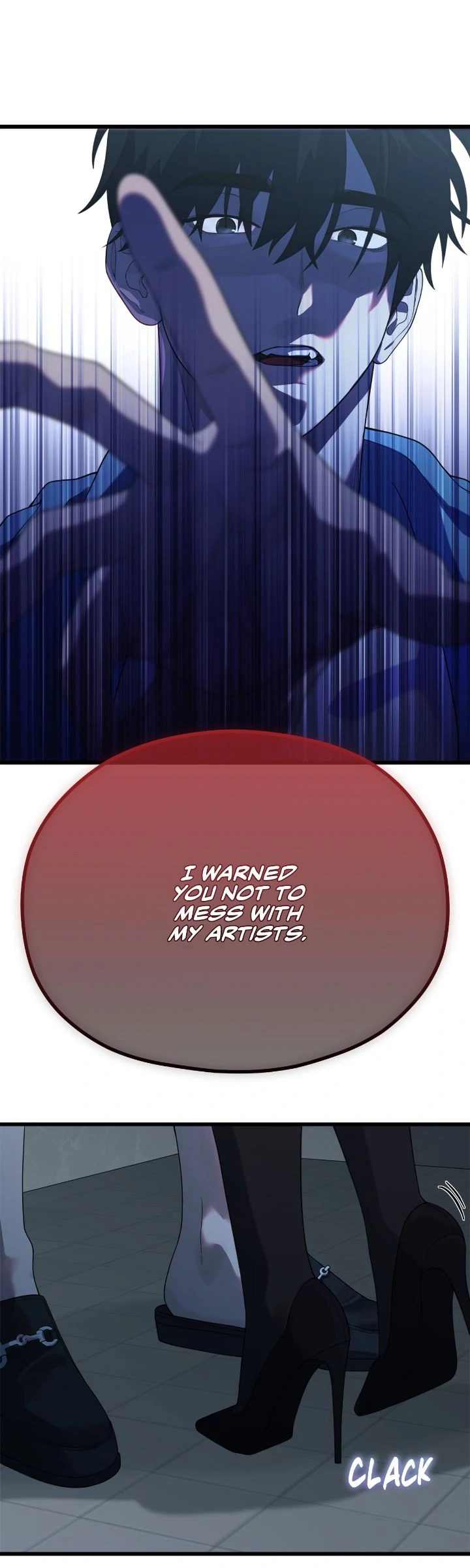 Writer Sung’s Life - Chapter 51 Page 35