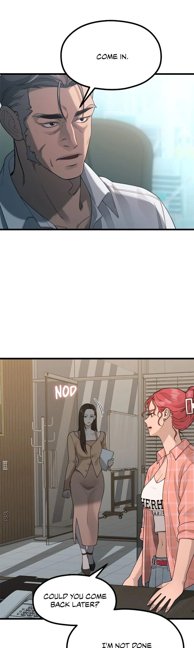 Writer Sung’s Life - Chapter 52 Page 20