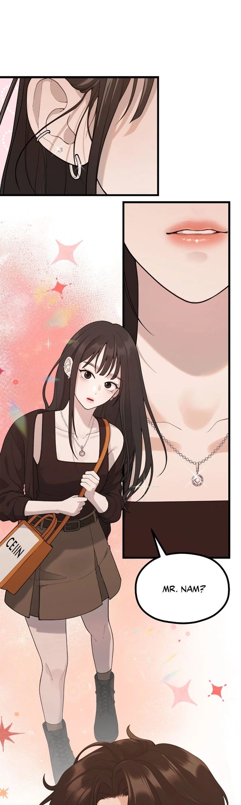 Writer Sung’s Life - Chapter 52 Page 36