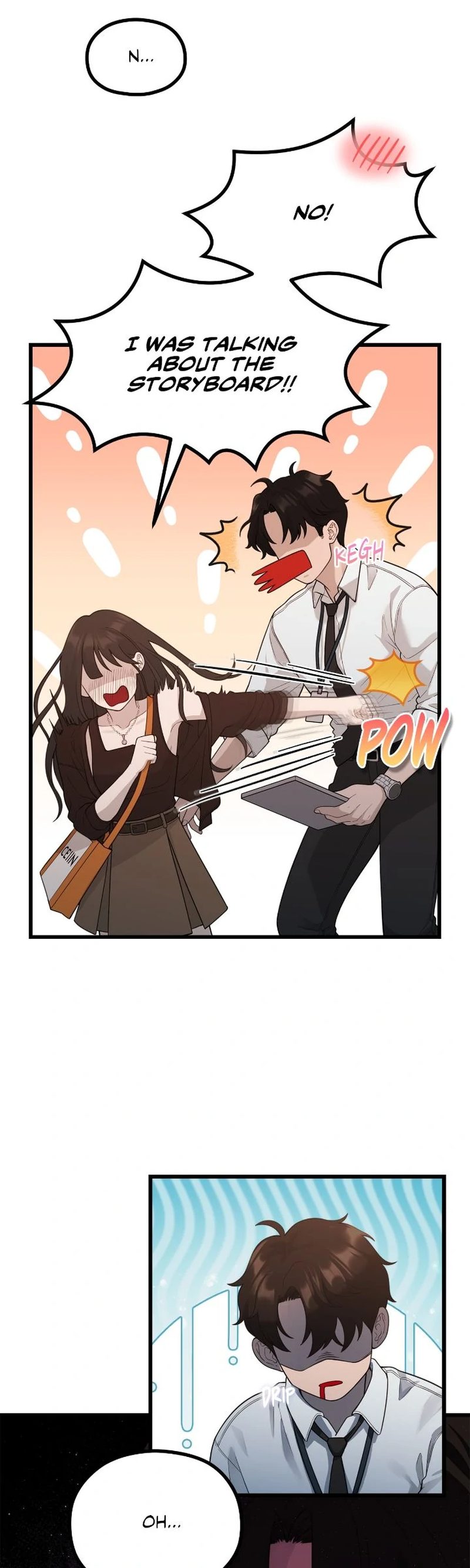 Writer Sung’s Life - Chapter 52 Page 40