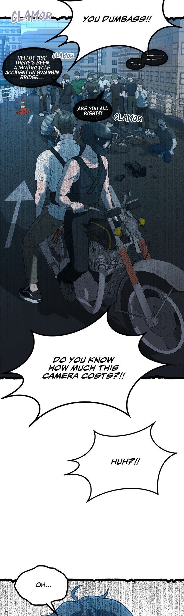 Writer Sung’s Life - Chapter 53 Page 11