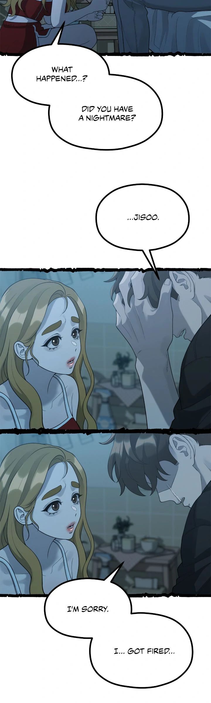 Writer Sung’s Life - Chapter 53 Page 16