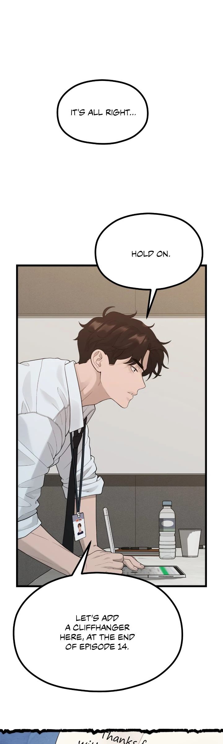 Writer Sung’s Life - Chapter 53 Page 18