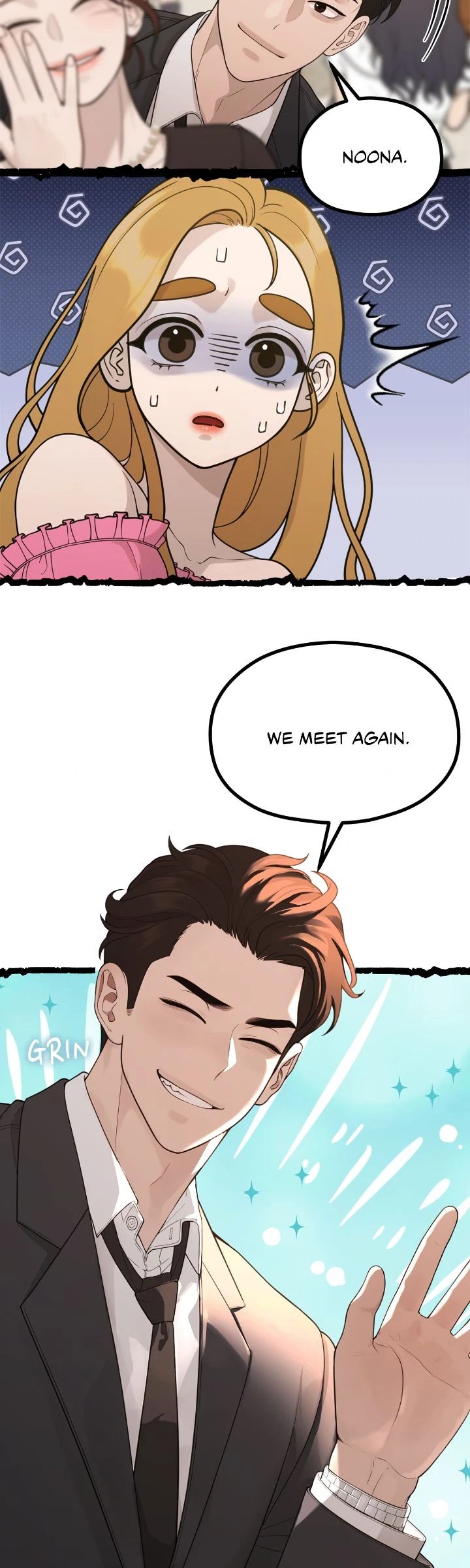 Writer Sung’s Life - Chapter 53 Page 29