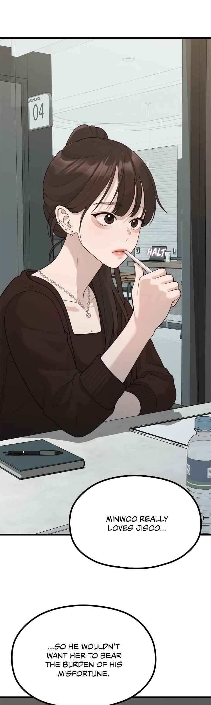 Writer Sung’s Life - Chapter 54 Page 25