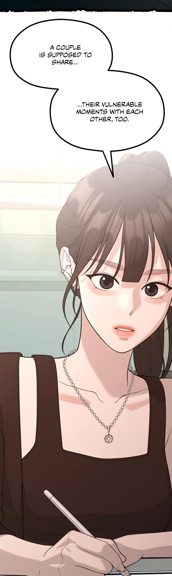 Writer Sung’s Life - Chapter 54 Page 31