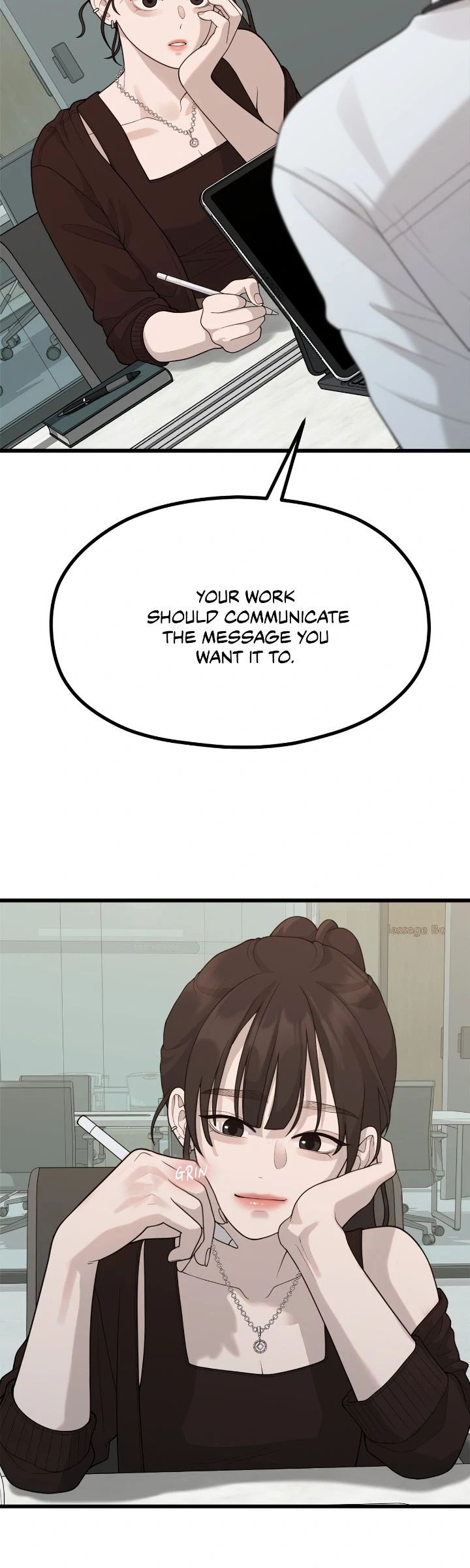 Writer Sung’s Life - Chapter 54 Page 35