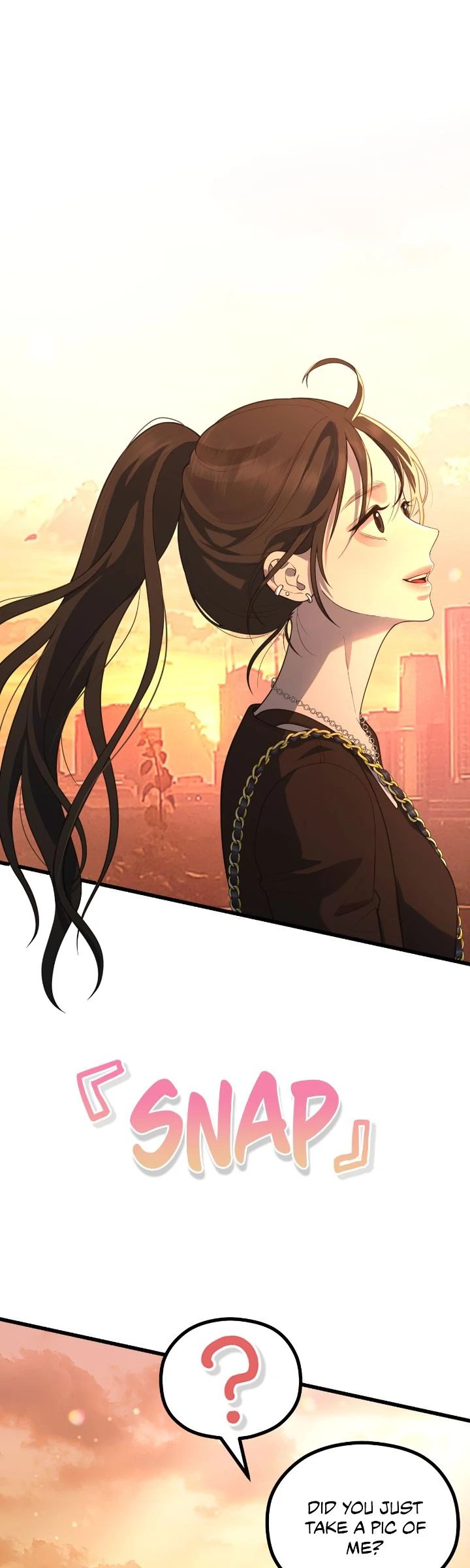 Writer Sung’s Life - Chapter 55 Page 1