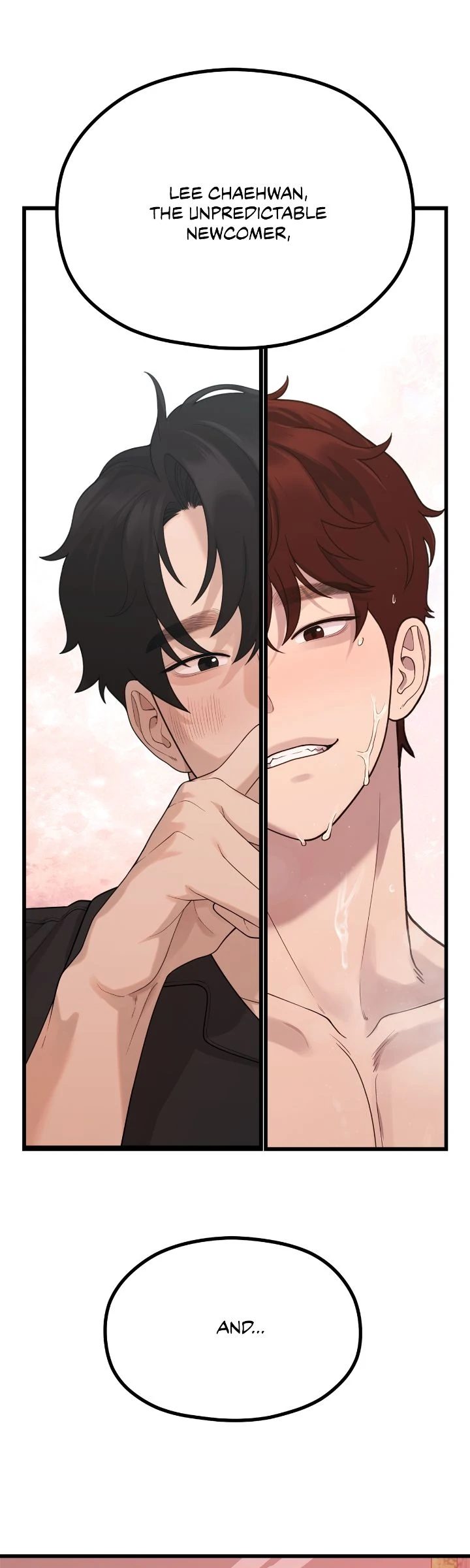 Writer Sung’s Life - Chapter 55 Page 33