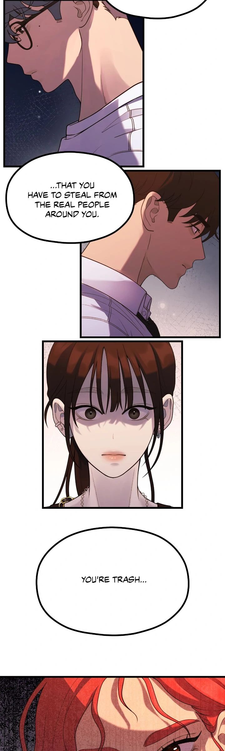 Writer Sung’s Life - Chapter 55 Page 40