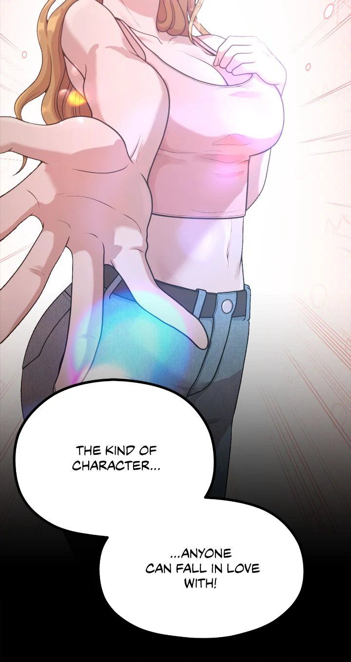 Writer Sung’s Life - Chapter 56 Page 13