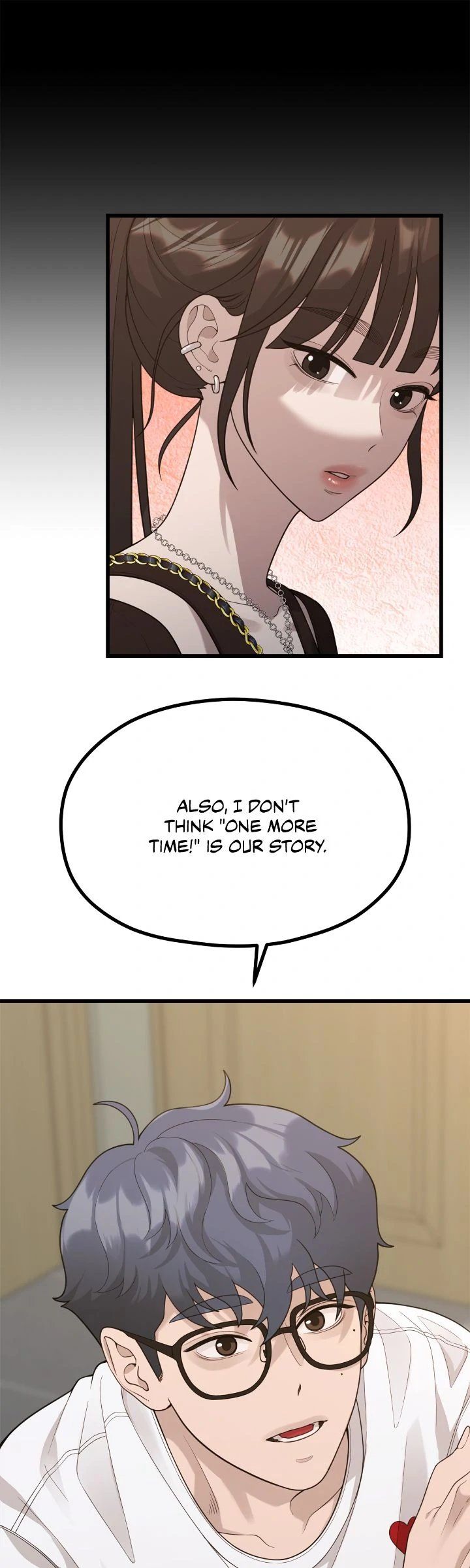 Writer Sung’s Life - Chapter 56 Page 14