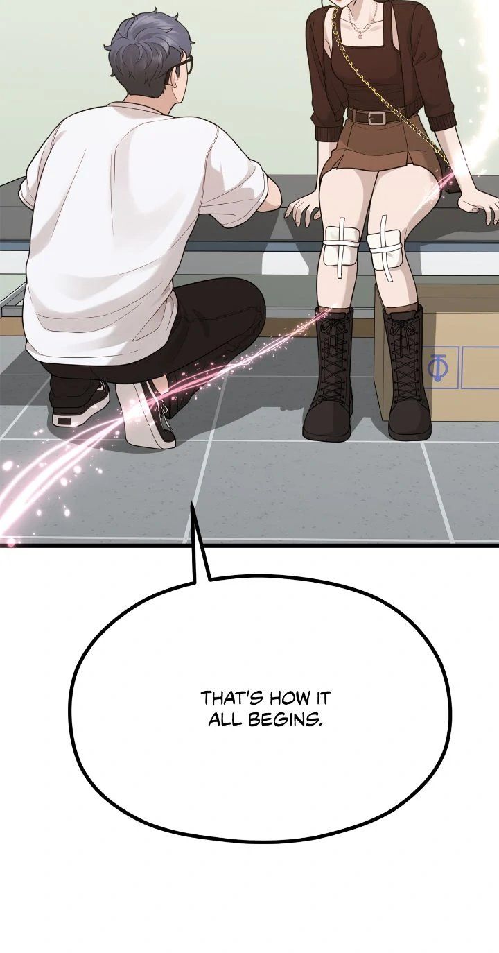 Writer Sung’s Life - Chapter 56 Page 22