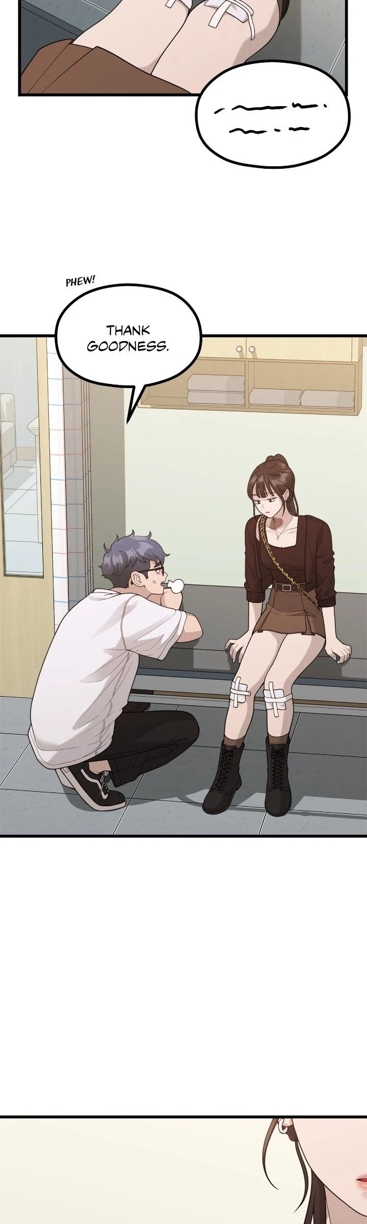 Writer Sung’s Life - Chapter 56 Page 6