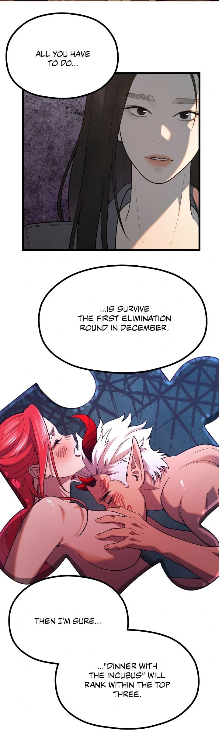 Writer Sung’s Life - Chapter 57 Page 14