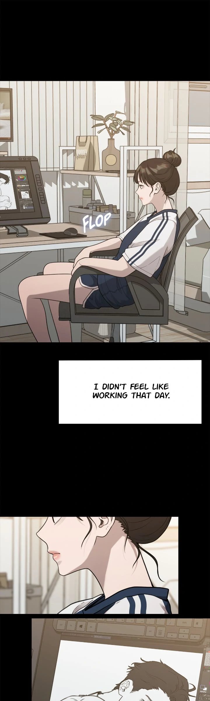 Writer Sung’s Life - Chapter 57 Page 23