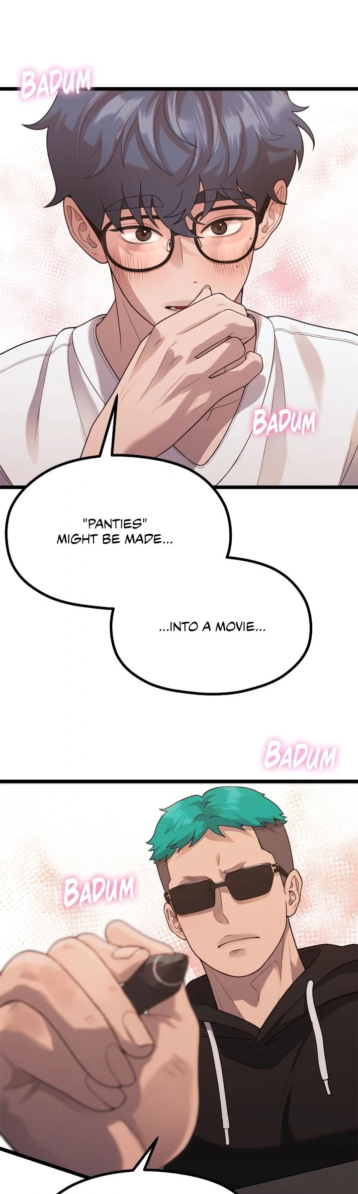 Writer Sung’s Life - Chapter 57 Page 41