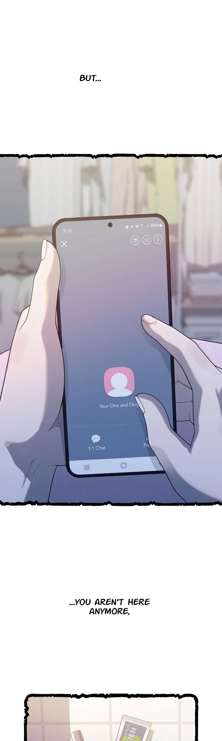 Writer Sung’s Life - Chapter 58 Page 18