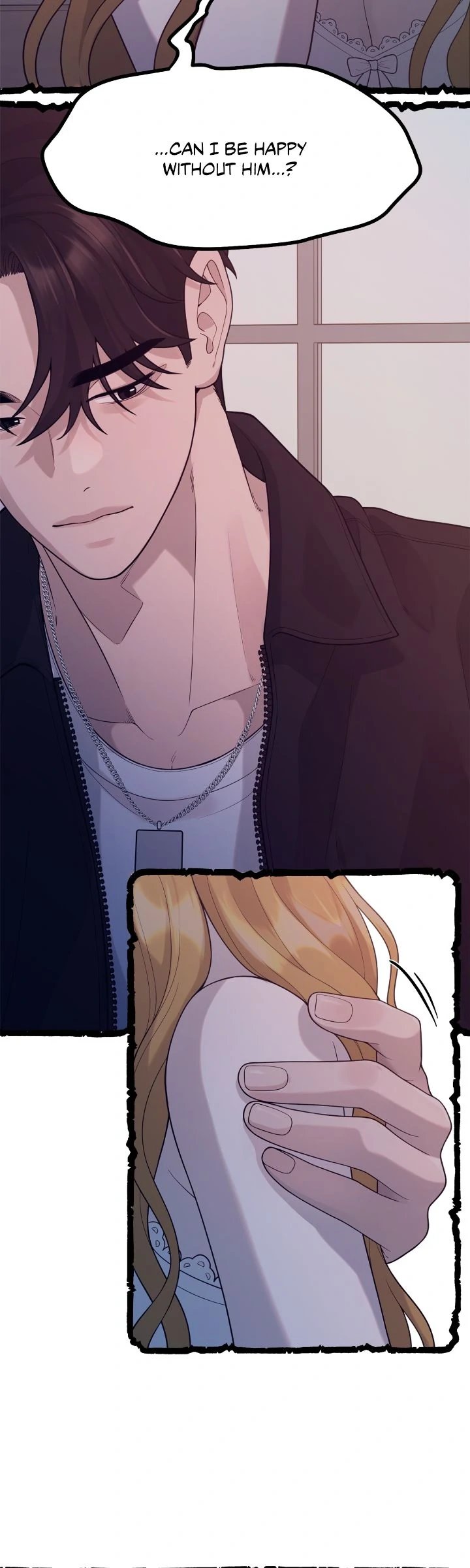 Writer Sung’s Life - Chapter 58 Page 35