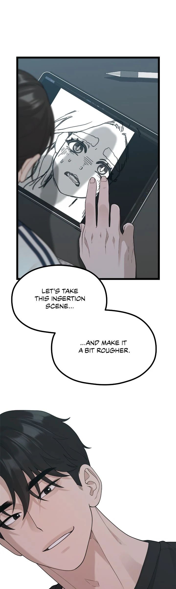 Writer Sung’s Life - Chapter 59 Page 29