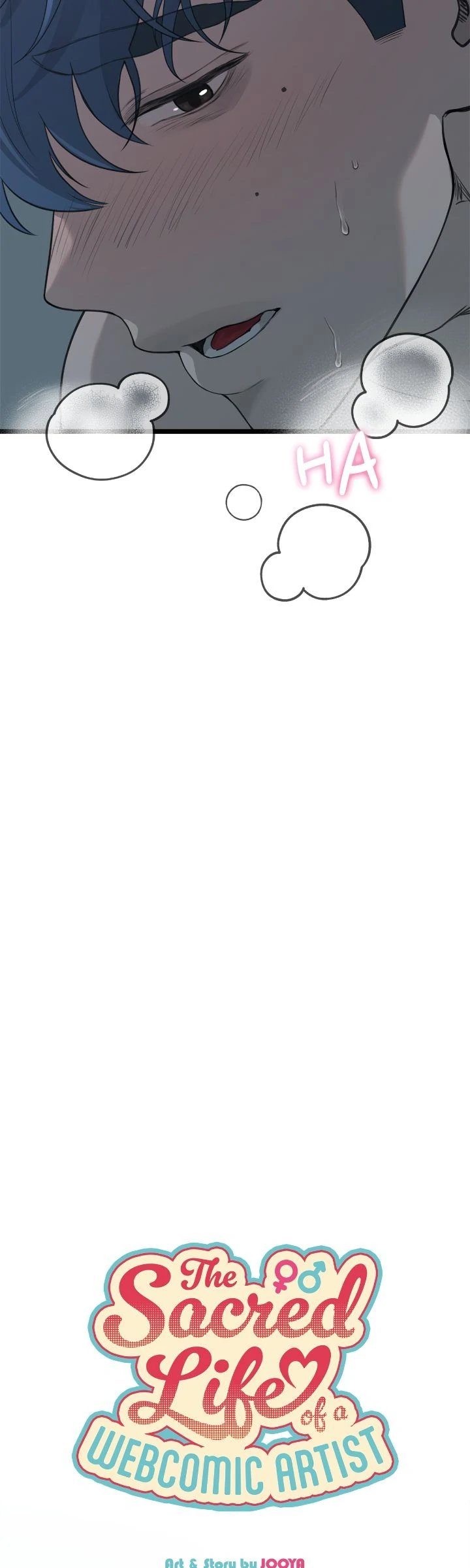 Writer Sung’s Life - Chapter 60 Page 25