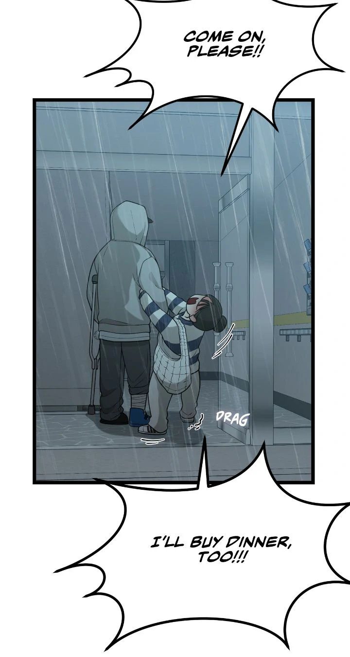 Writer Sung’s Life - Chapter 61 Page 21