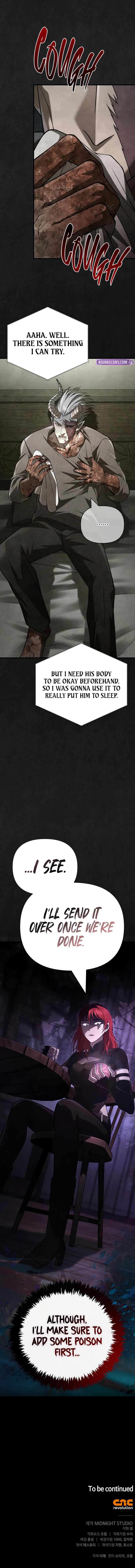 Surviving The Game as a Barbarian - Chapter 134 Page 17