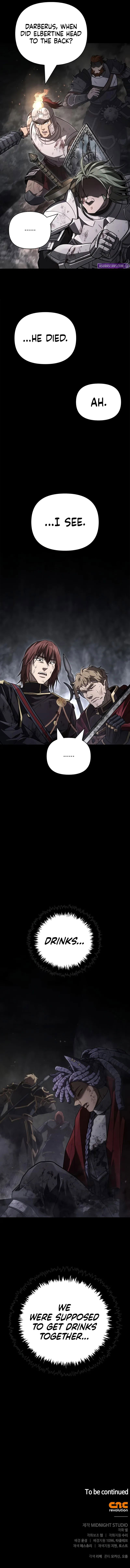 Surviving The Game as a Barbarian - Chapter 143 Page 20