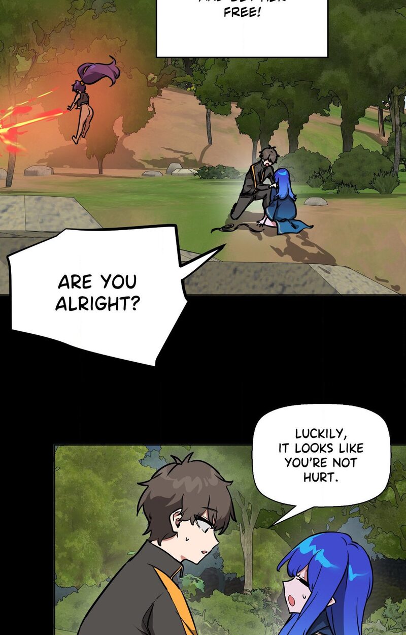 No Man’s Land - Chapter 75 Page 44