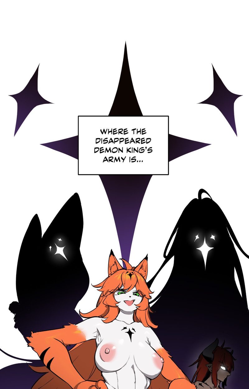 No Man’s Land - Chapter 80 Page 1