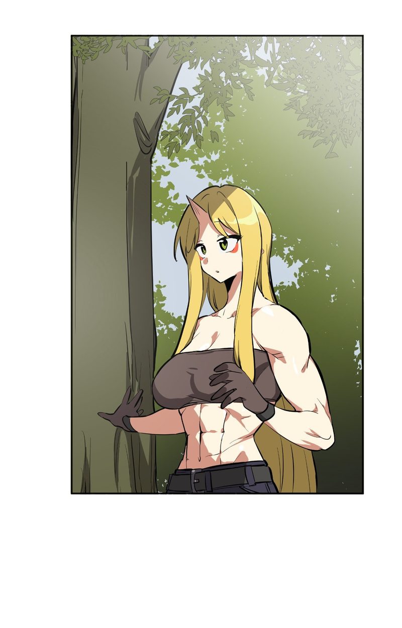 No Man’s Land - Chapter 80 Page 18