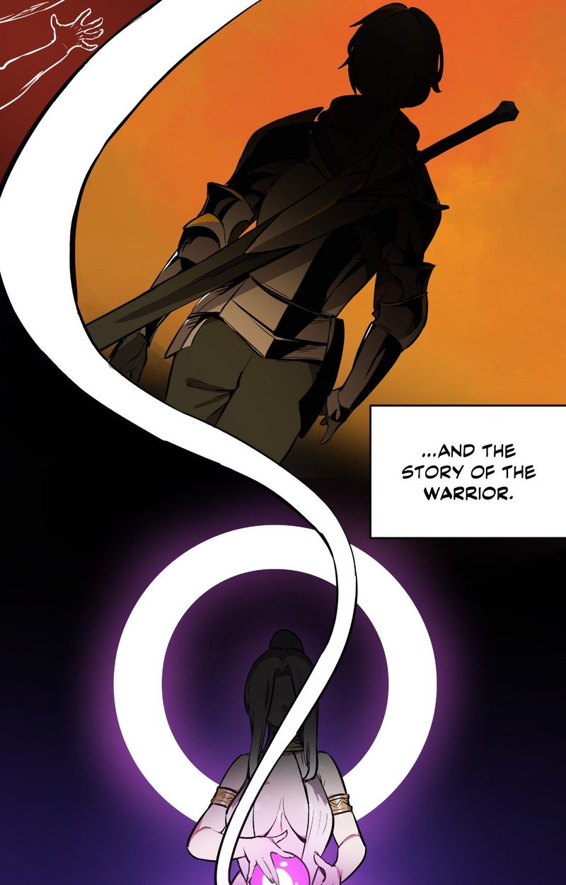 No Man’s Land - Chapter 80 Page 3