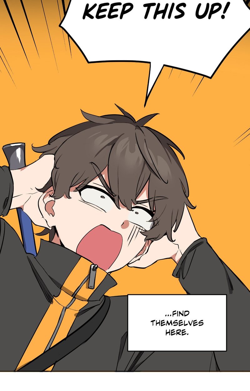 No Man’s Land - Chapter 80 Page 5