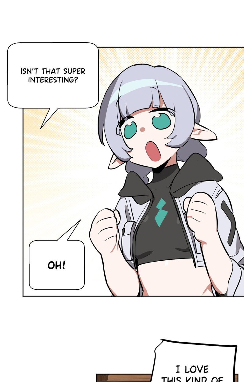 No Man’s Land - Chapter 80 Page 57