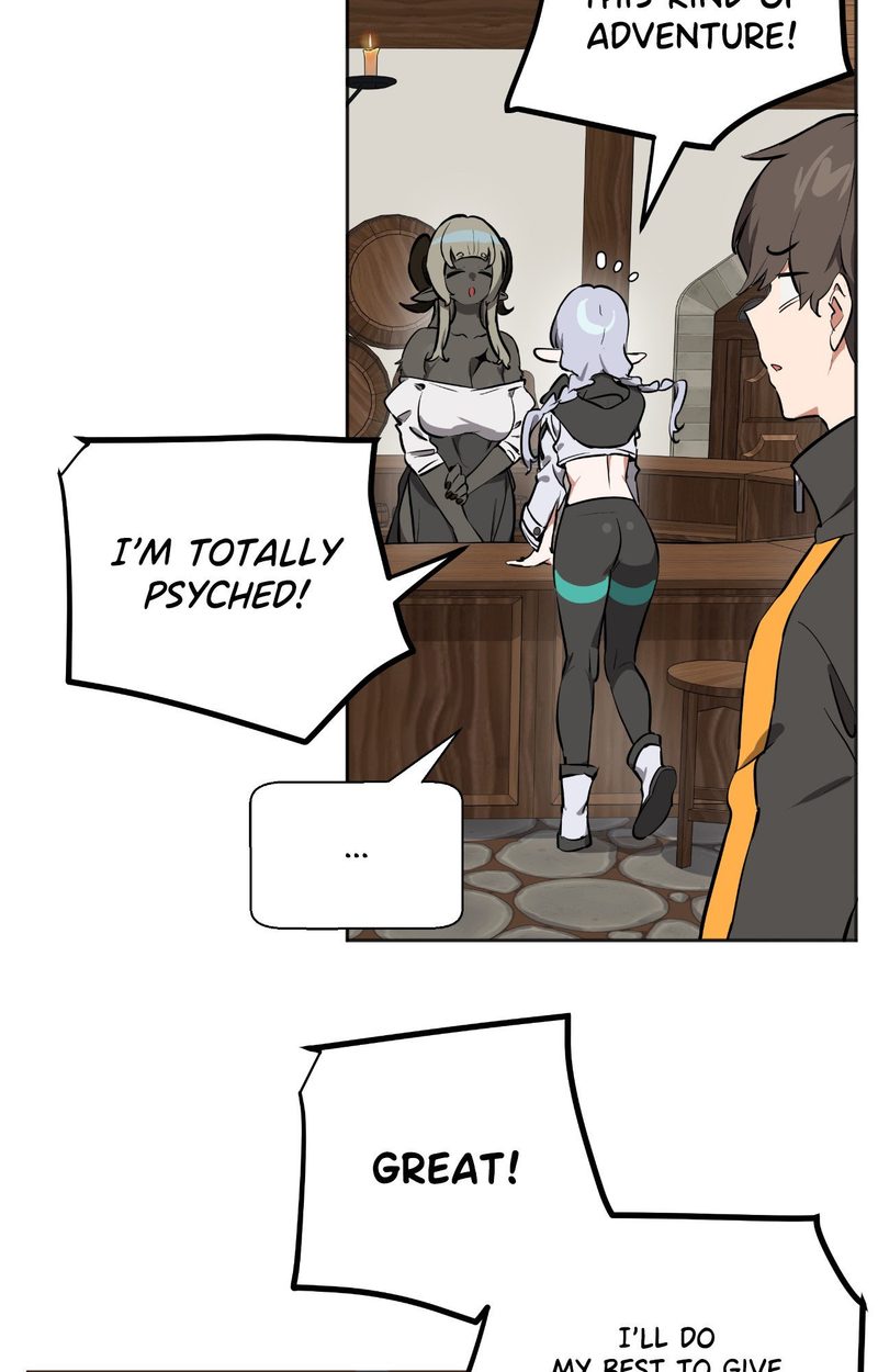 No Man’s Land - Chapter 80 Page 58