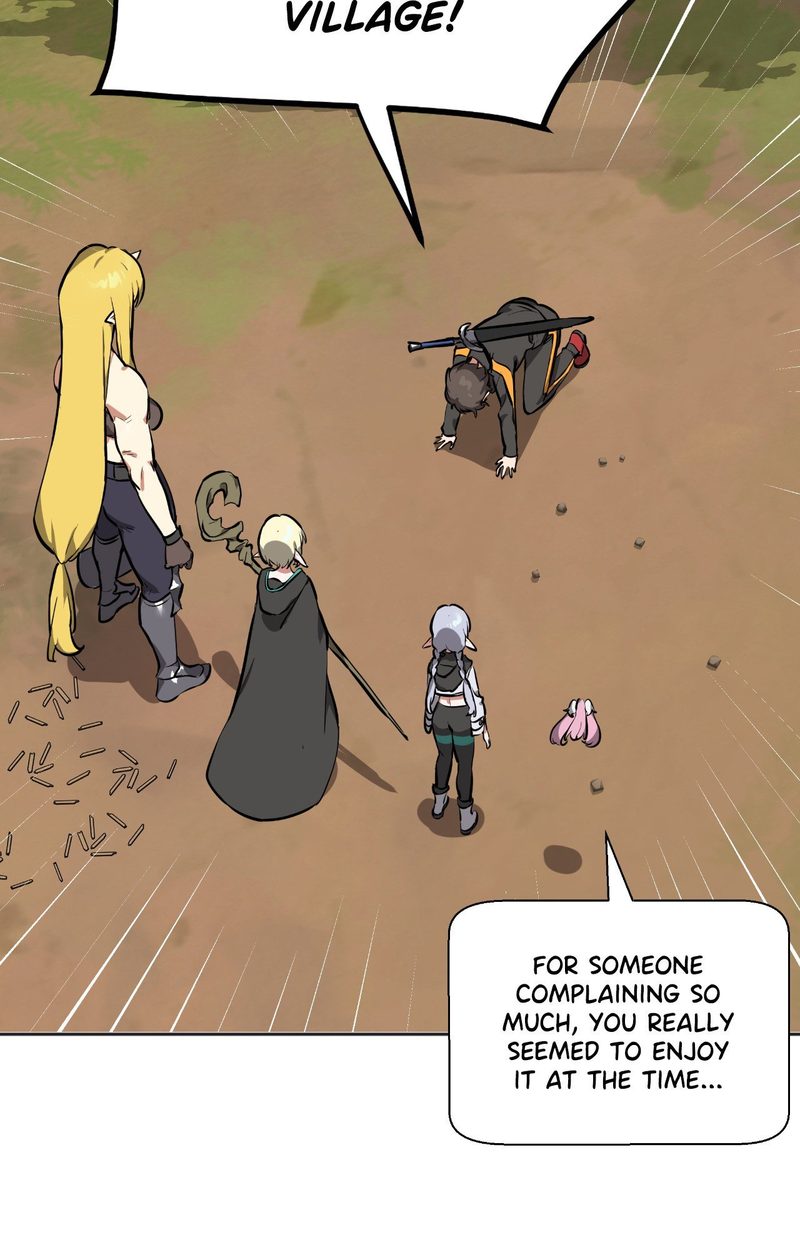 No Man’s Land - Chapter 80 Page 9