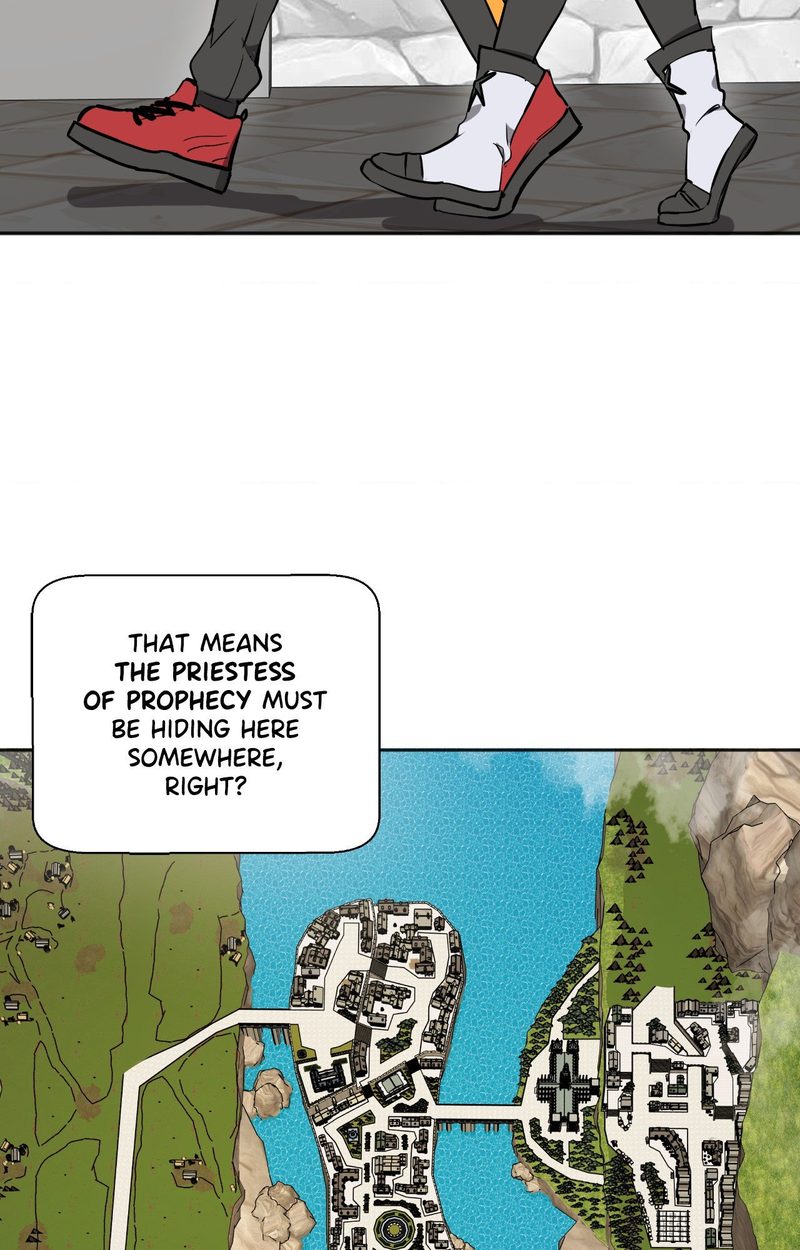 No Man’s Land - Chapter 81 Page 12