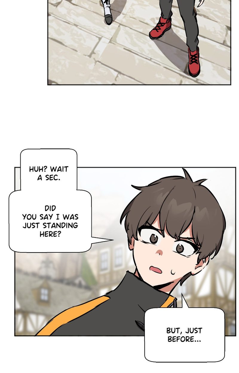 No Man’s Land - Chapter 81 Page 68