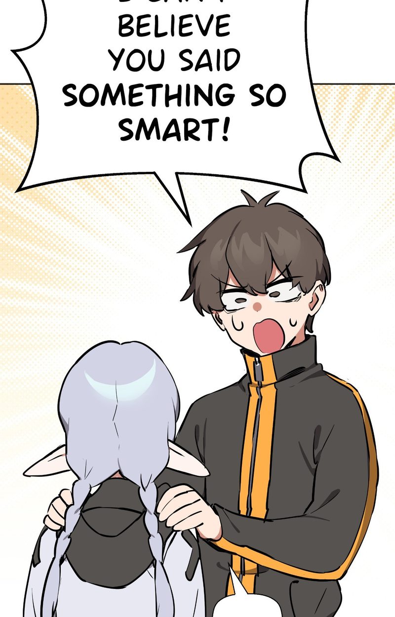 No Man’s Land - Chapter 82 Page 19