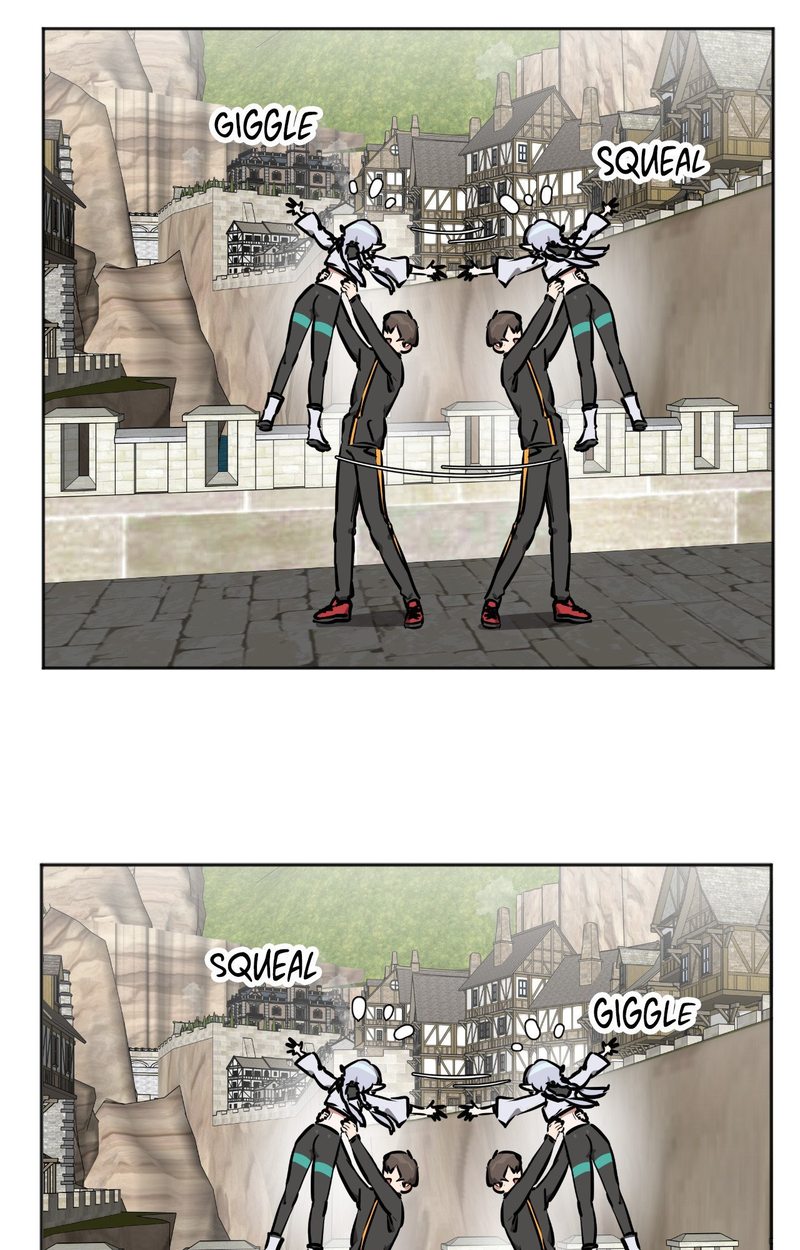 No Man’s Land - Chapter 82 Page 25