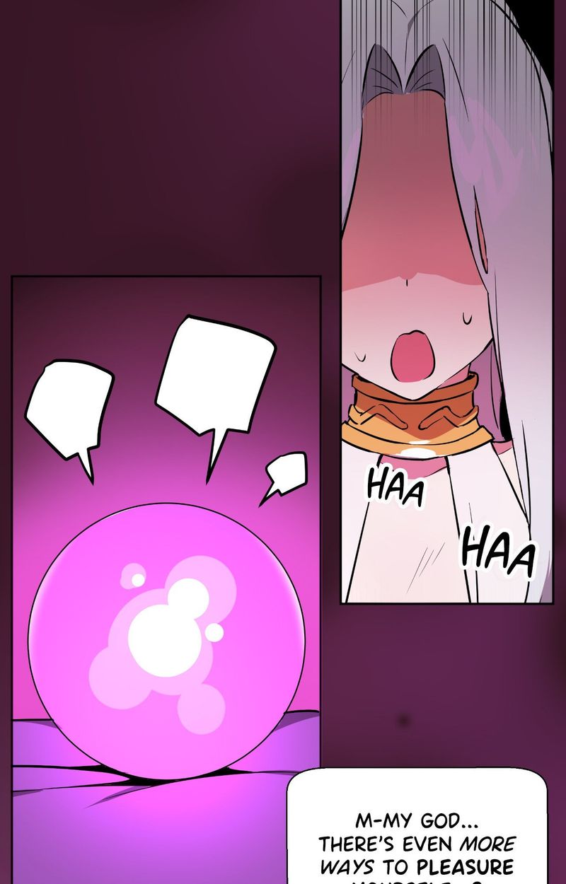 No Man’s Land - Chapter 83 Page 1