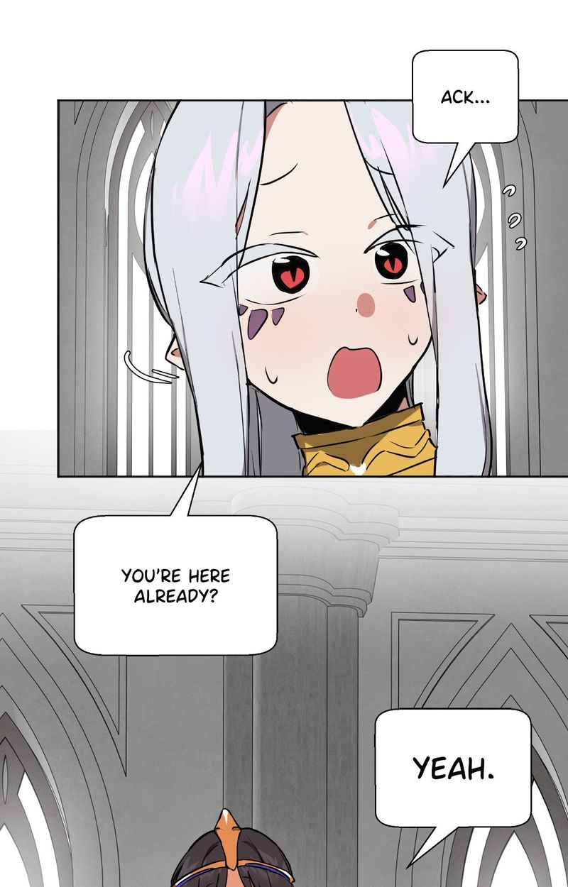 No Man’s Land - Chapter 83 Page 10