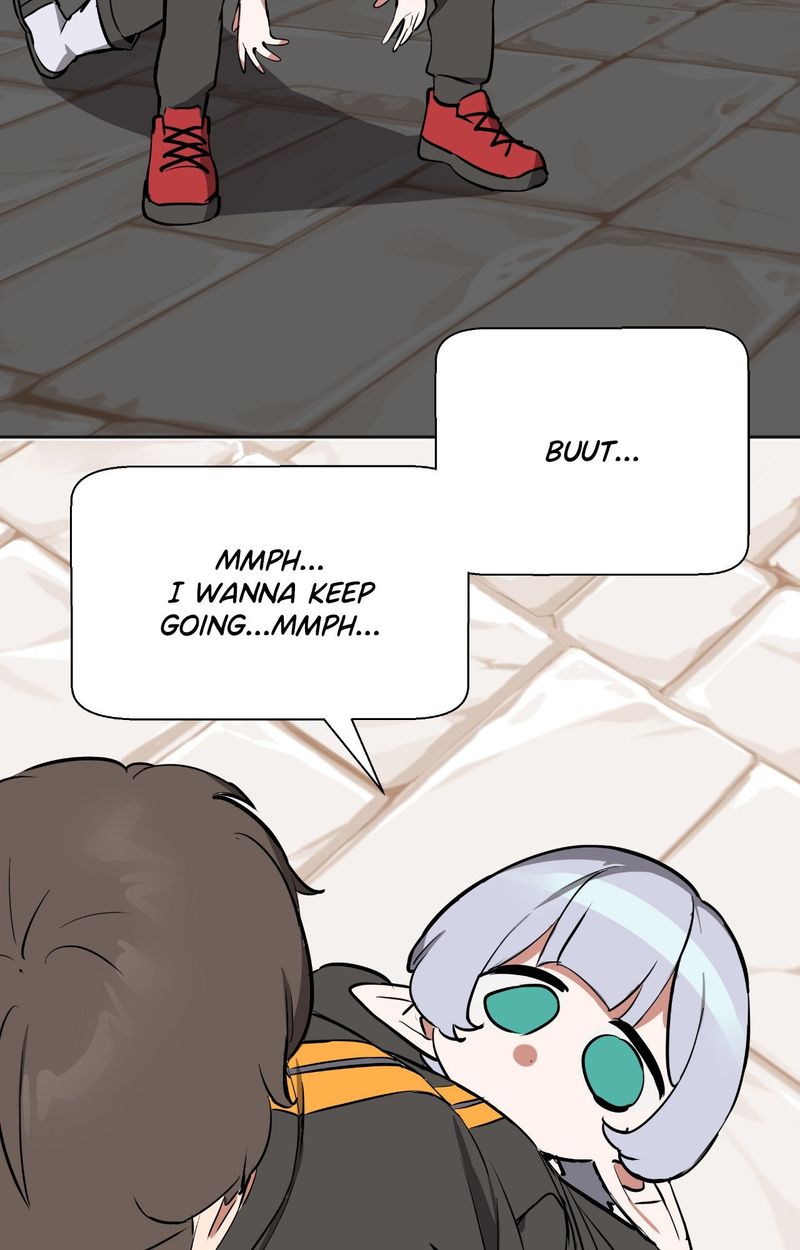 No Man’s Land - Chapter 83 Page 38