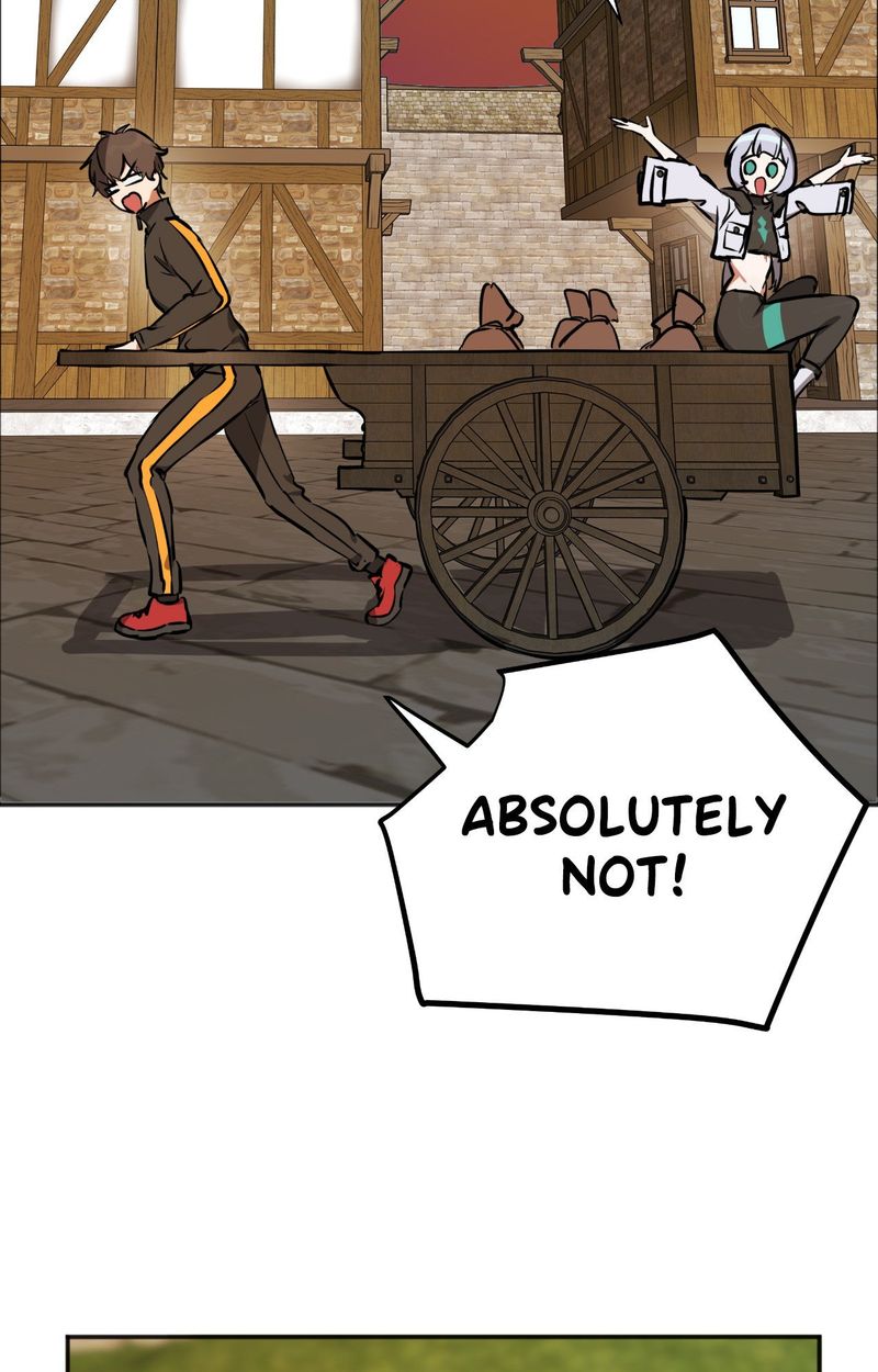 No Man’s Land - Chapter 83 Page 49