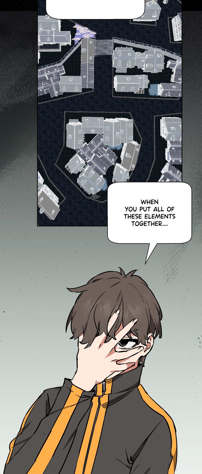 No Man’s Land - Chapter 84 Page 16